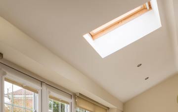 Lanjew conservatory roof insulation companies