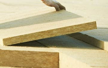 measuring Lanjew tapered insulation