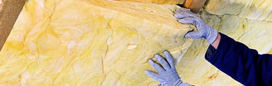 quotes for Lanjew roof insulation